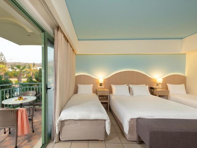 Star Beach Village