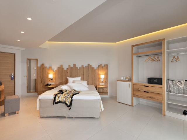 Star Beach Village