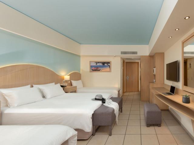 Star Beach Village