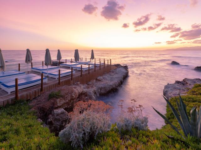Star Beach Village