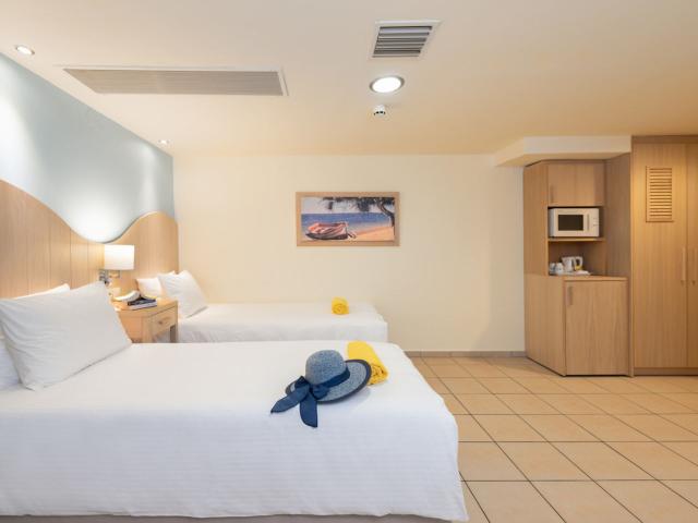 Star Beach Village