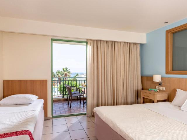 Star Beach Village