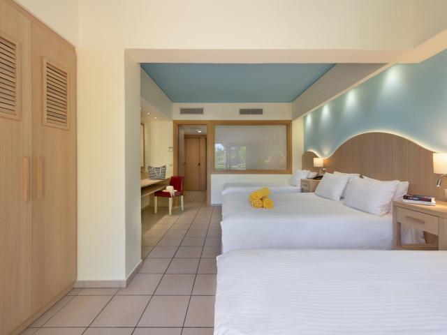 Star Beach Village