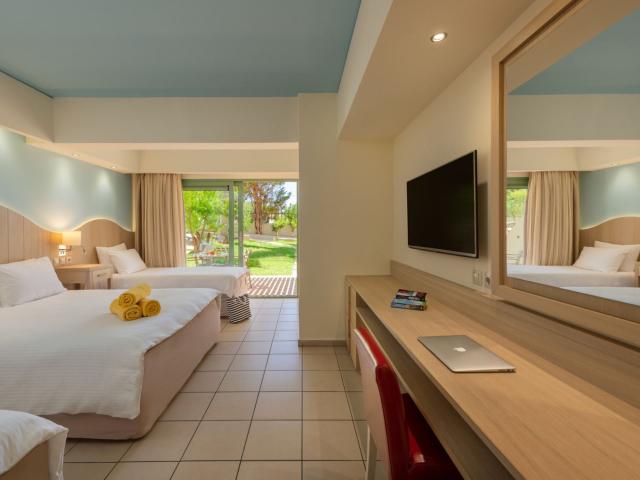 Star Beach Village