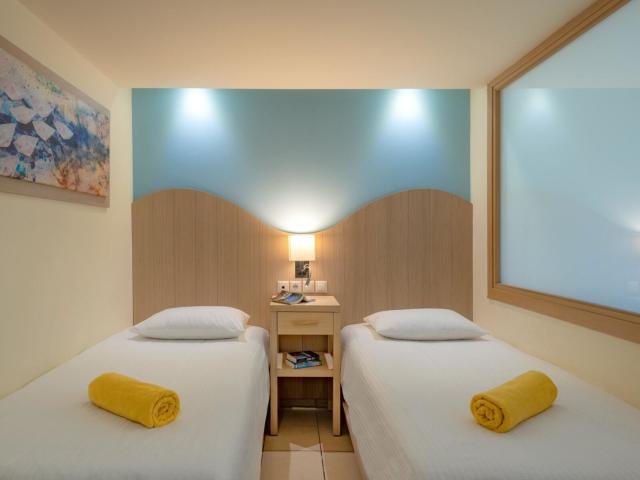 Star Beach Village