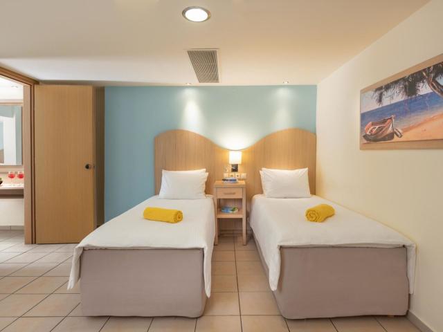 Star Beach Village