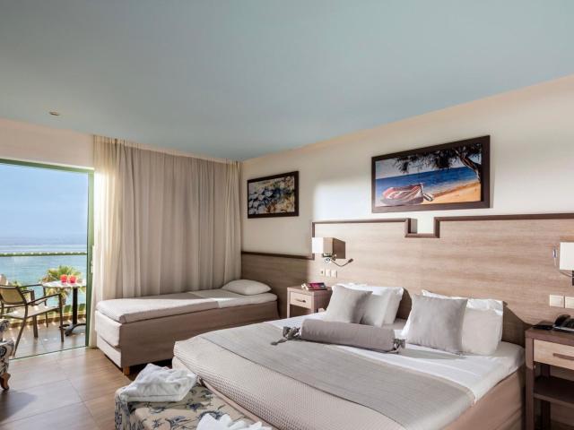 Star Beach Village