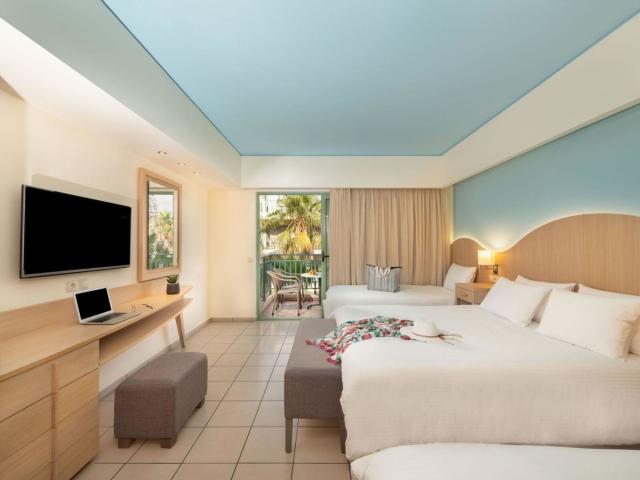 Star Beach Village