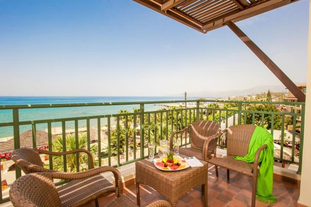 Star Beach Village
