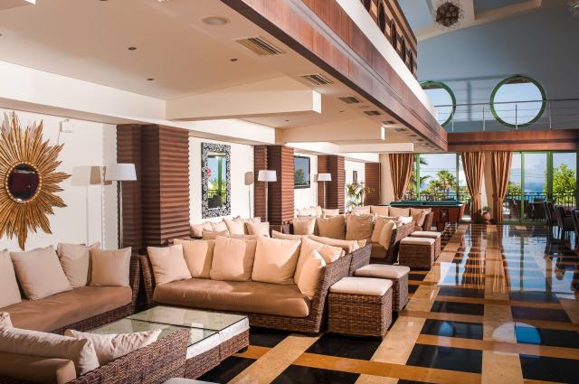 Star Beach Village
