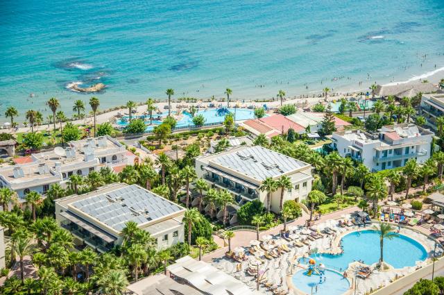 Star Beach Village