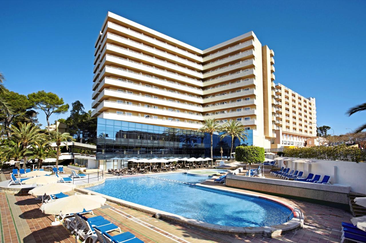 Grupotel Taurus Park