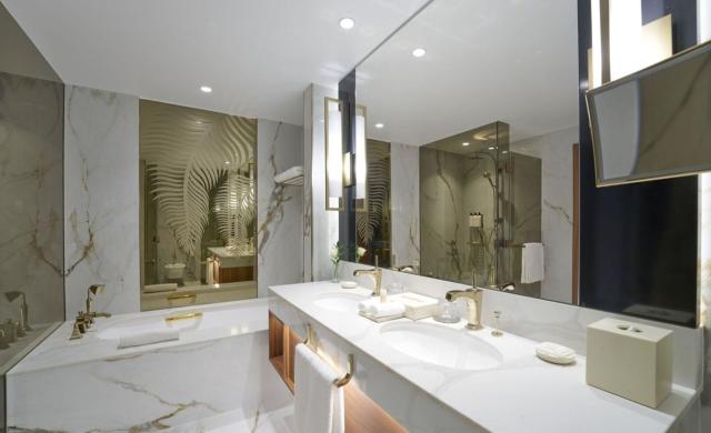 Grand Hyatt Dubai