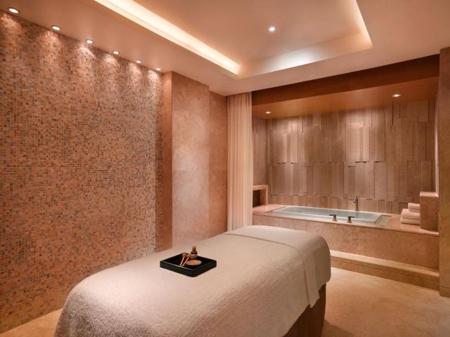 Grand Hyatt Dubai