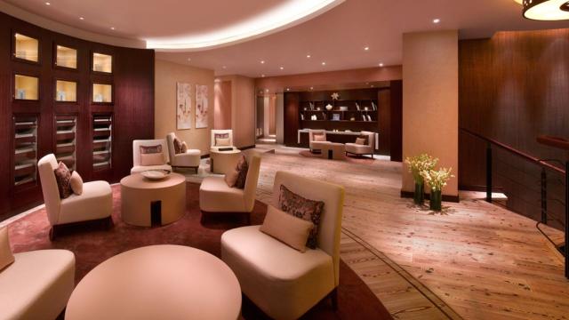 Grand Hyatt Dubai