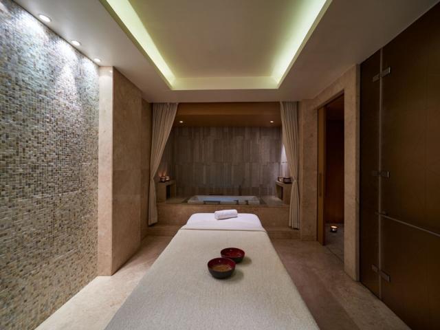 Grand Hyatt Dubai