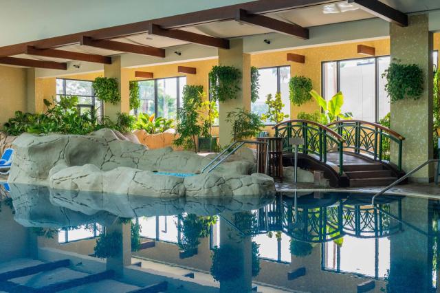 Grand Hyatt Dubai
