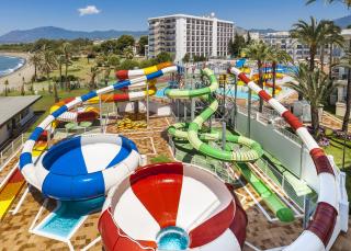 Globales Playa Estepona