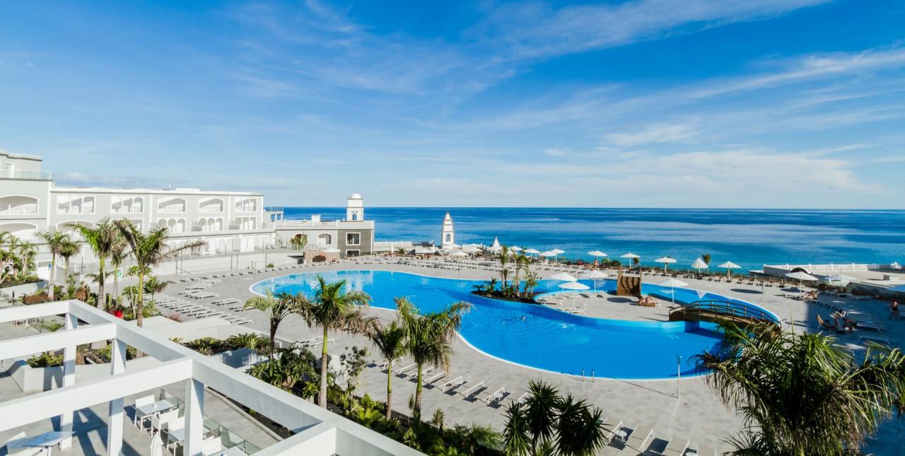 Royal Palm Resort & Spa