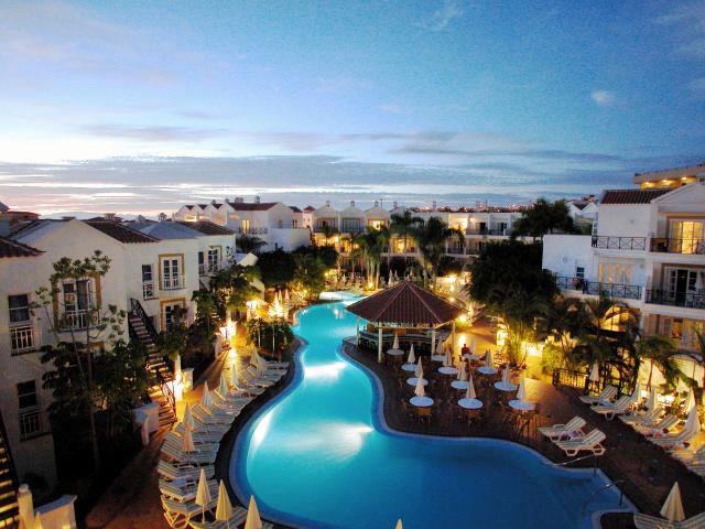 Parque del Sol