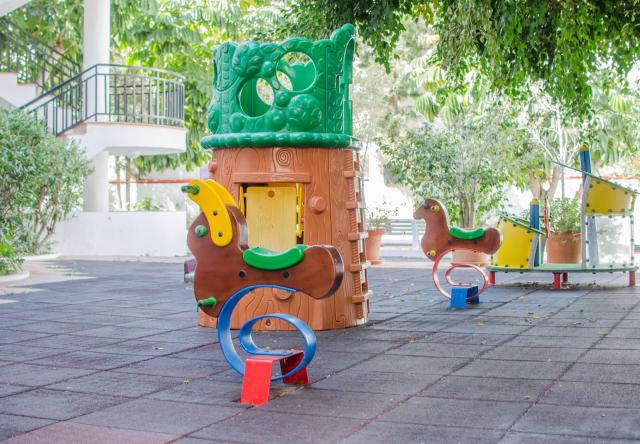 Parque del Sol