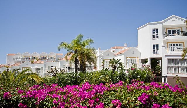 Parque del Sol