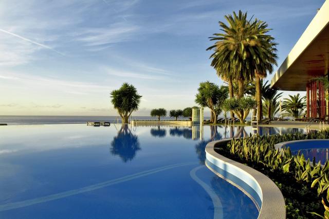 Pestana Casino Park