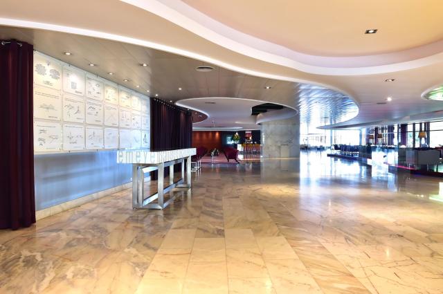 Pestana Casino Park