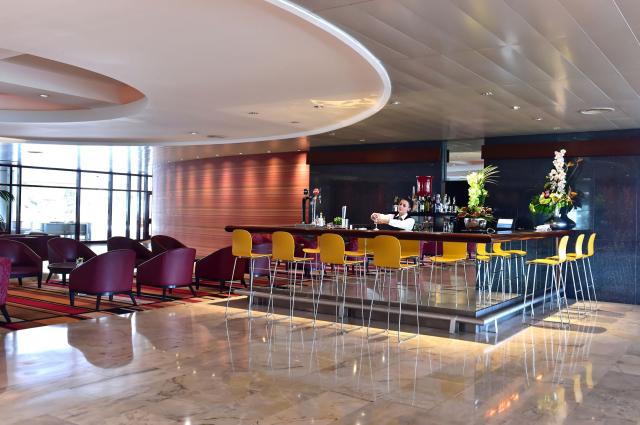 Pestana Casino Park