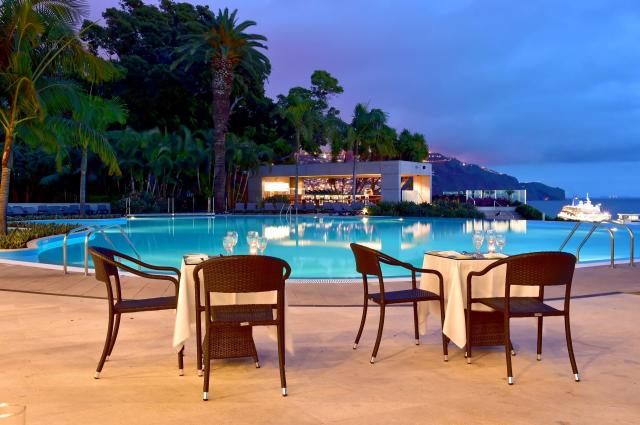 Pestana Casino Park