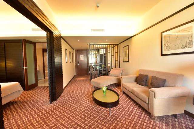 Pestana Casino Park
