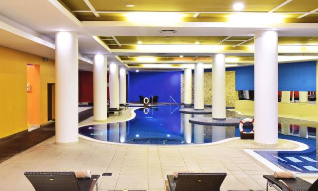 Pestana Casino Park