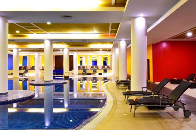 Pestana Casino Park