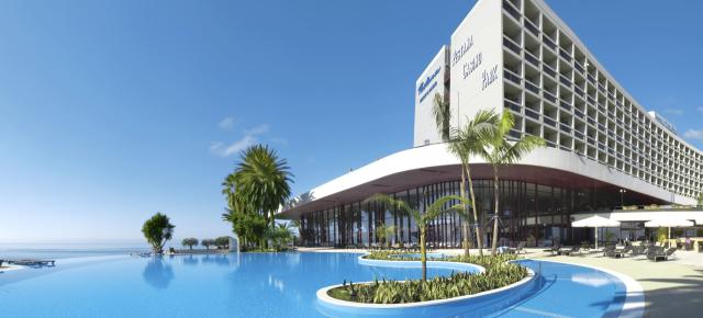 Pestana Casino Park