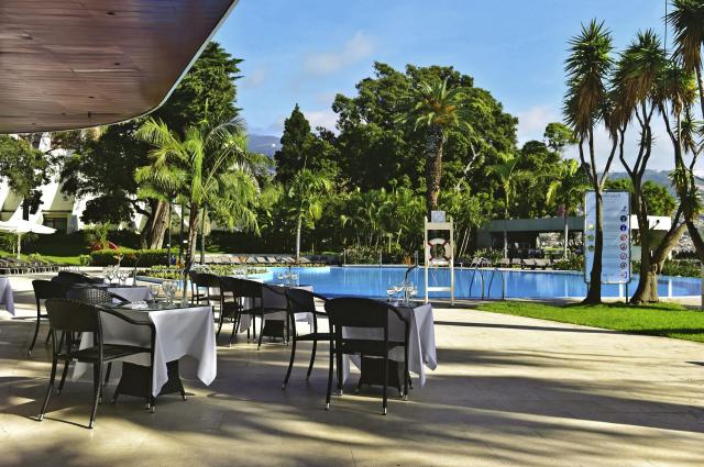 Pestana Casino Park