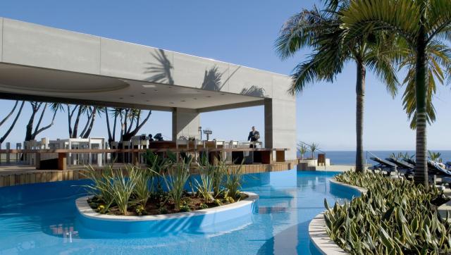 Pestana Casino Park