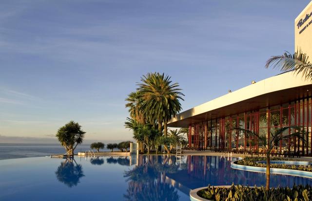 Pestana Casino Park