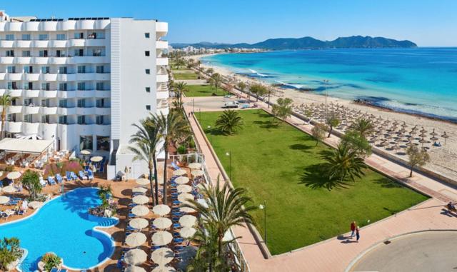 Hipotels Hipocampo Playa