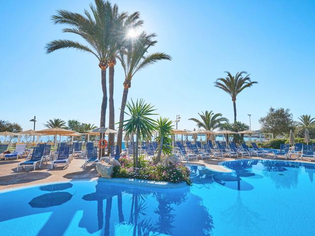 Hipotels Hipocampo Playa