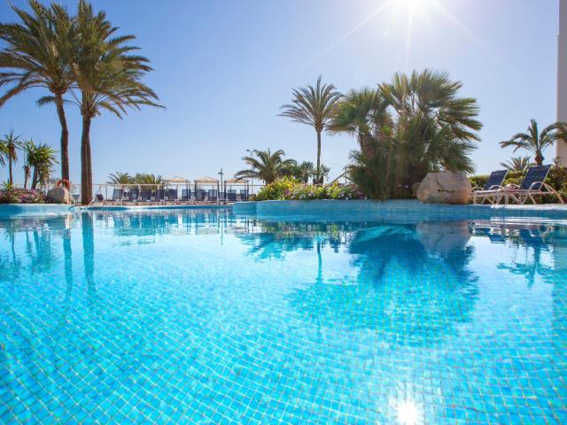 Hipotels Hipocampo Playa