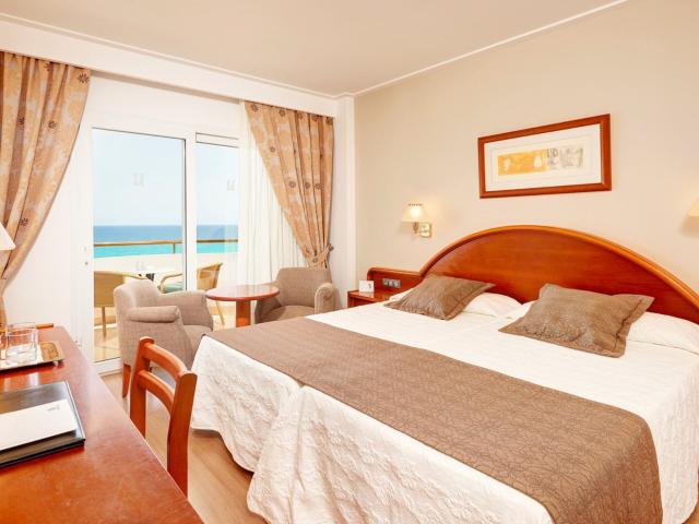 Hipotels Hipocampo Playa