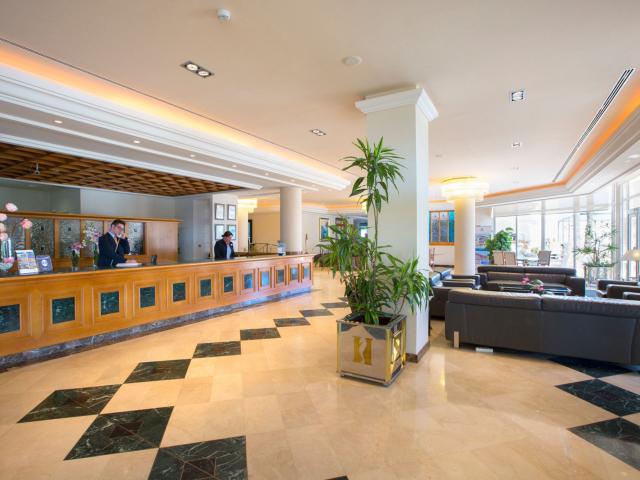 Hipotels Hipocampo Playa