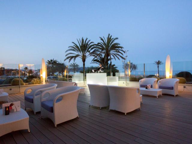 Hipotels Hipocampo Playa