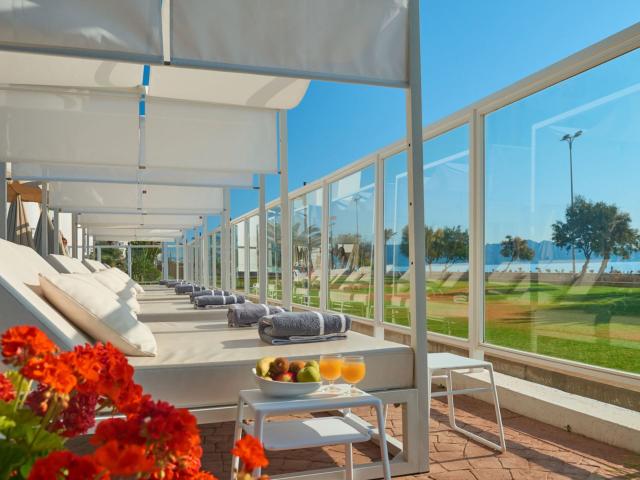 Hipotels Hipocampo Playa
