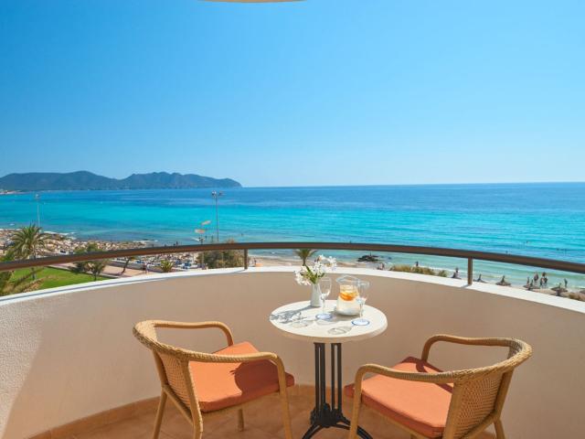 Hipotels Hipocampo Playa