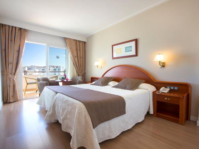 Hipotels Hipocampo Playa