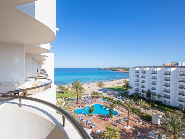 Hipotels Hipocampo Playa