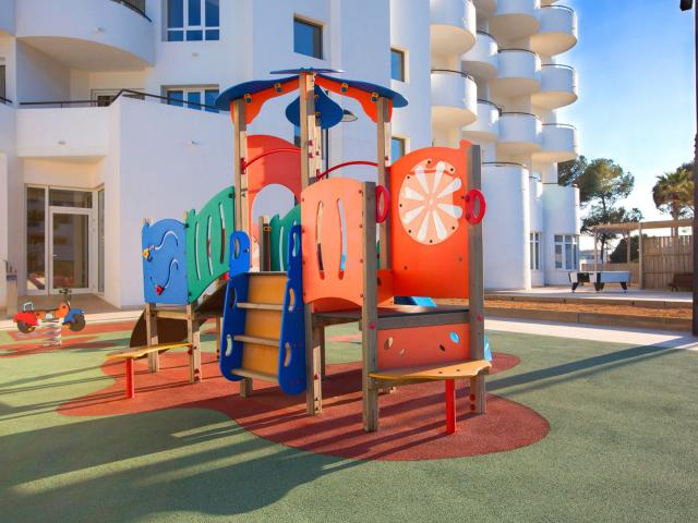 Hipotels Hipocampo Playa