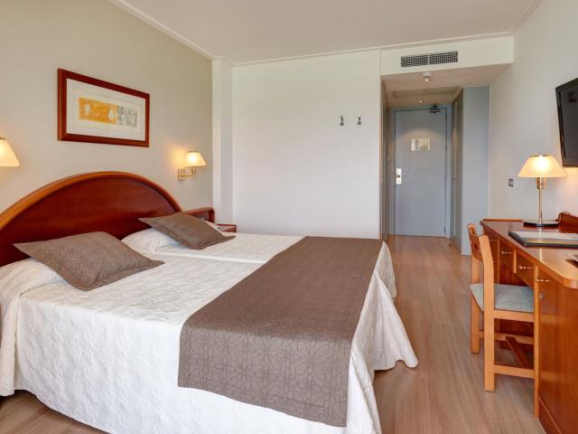 Hipotels Hipocampo Playa