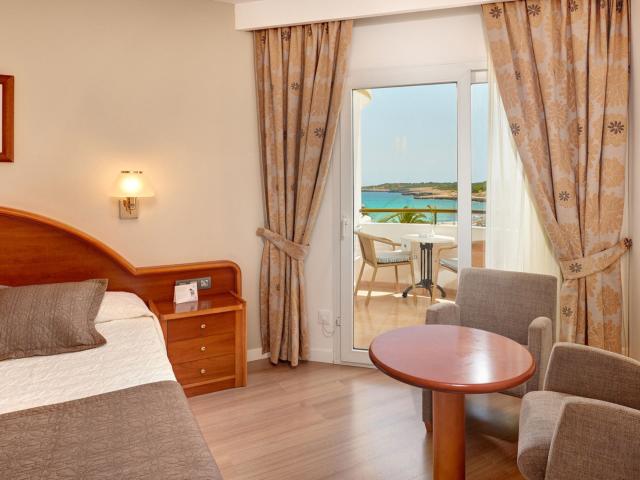 Hipotels Hipocampo Playa